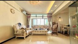 Blk 307B Anchorvale Place (Sengkang), HDB Executive #579158411